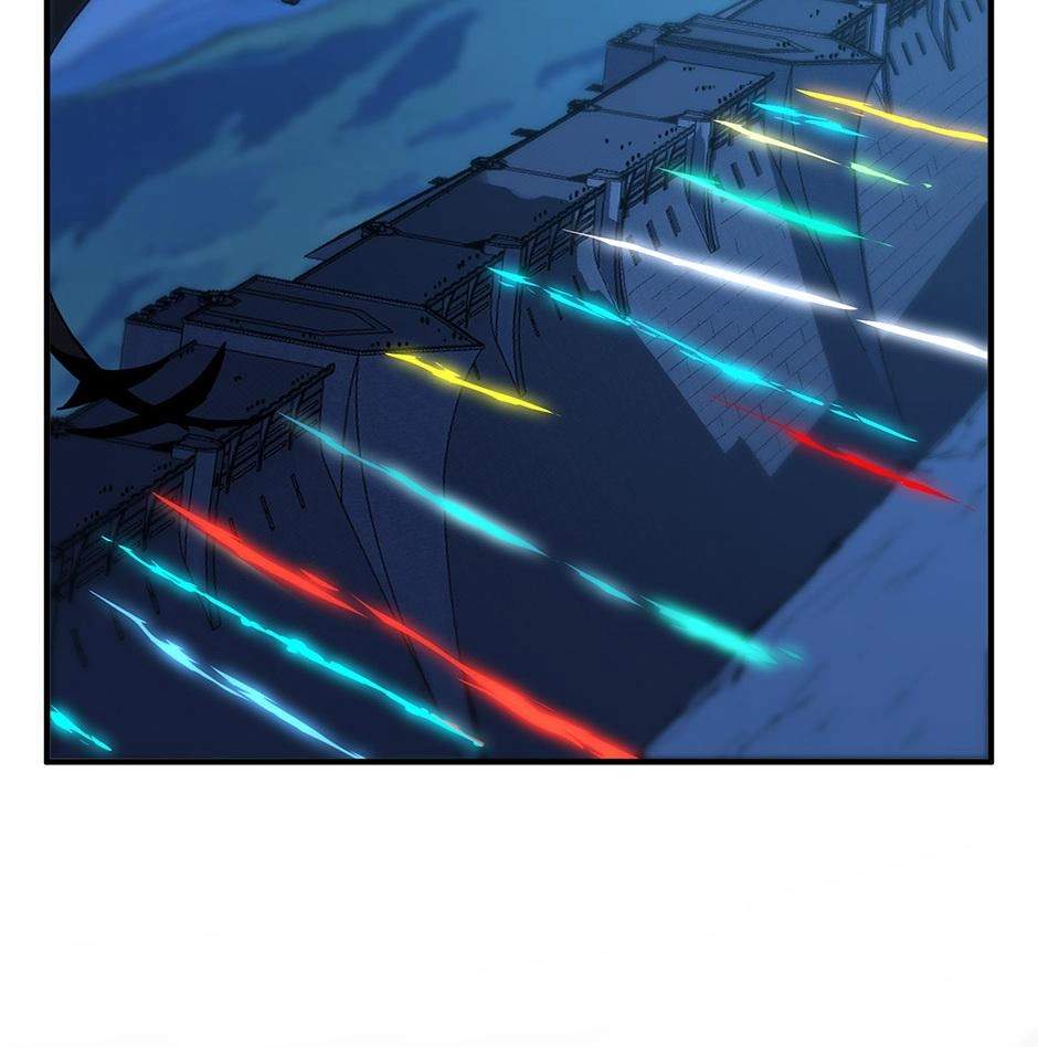 The Beginning After The End Chapter 253 - Page 29