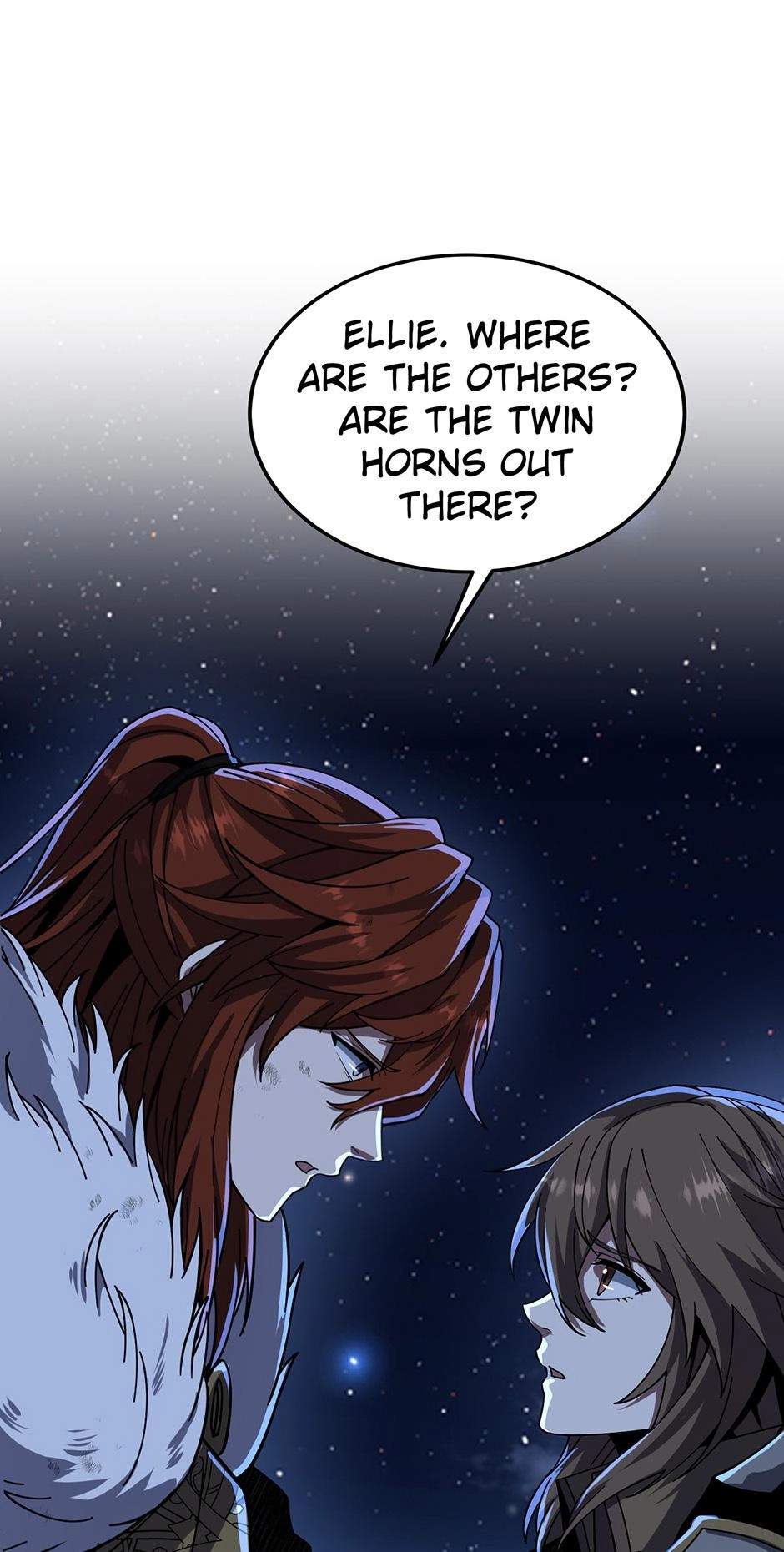 The Beginning After The End Chapter 253 - Page 41