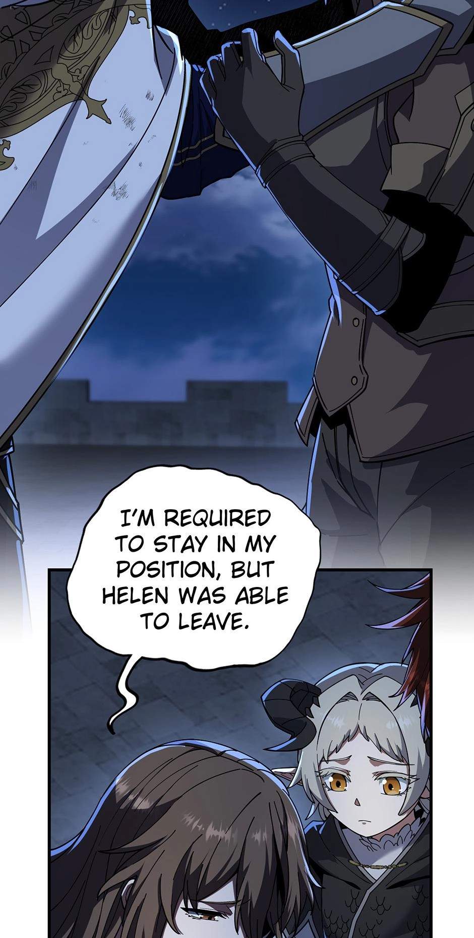 The Beginning After The End Chapter 253 - Page 42