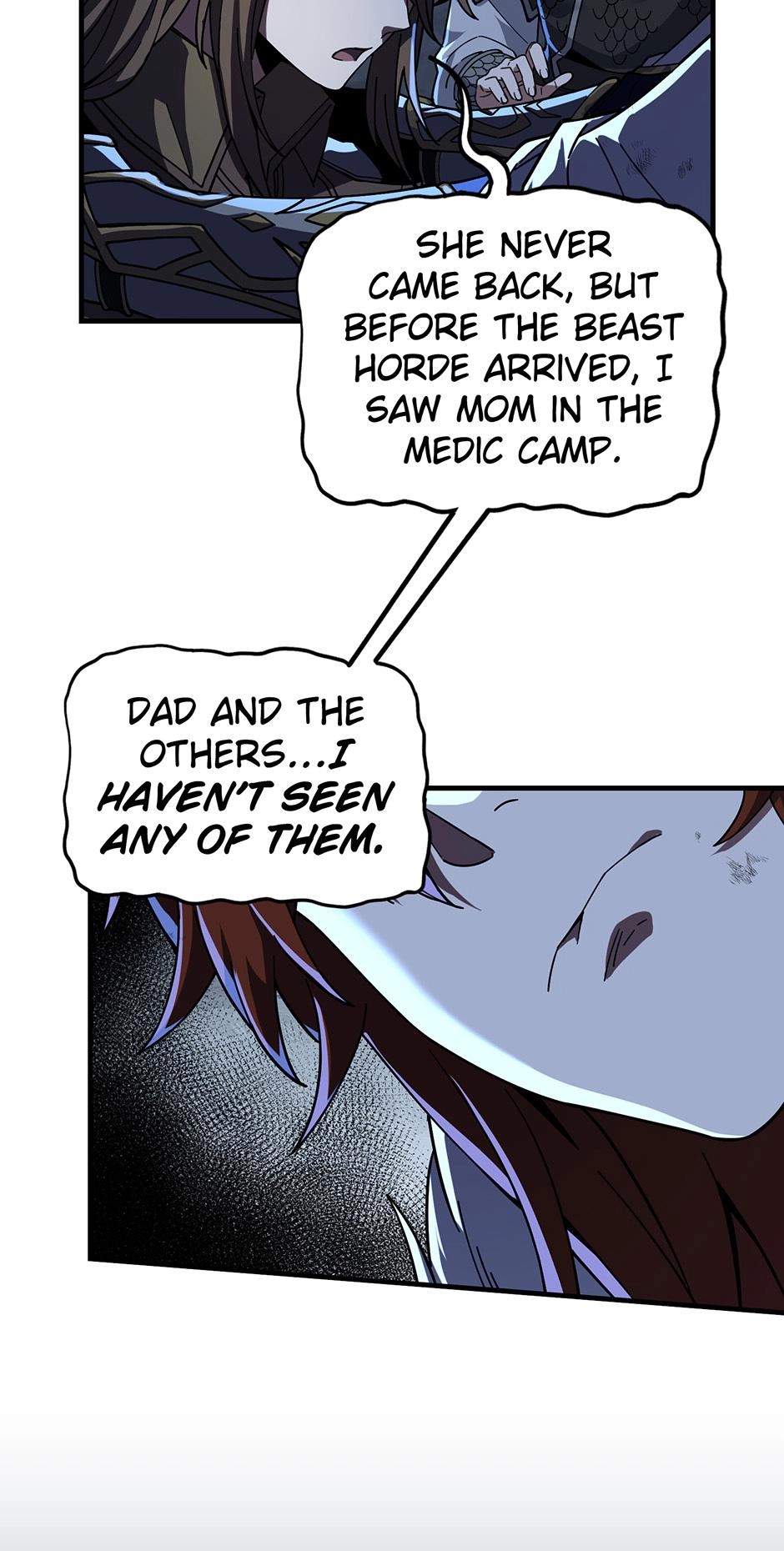 The Beginning After The End Chapter 253 - Page 43