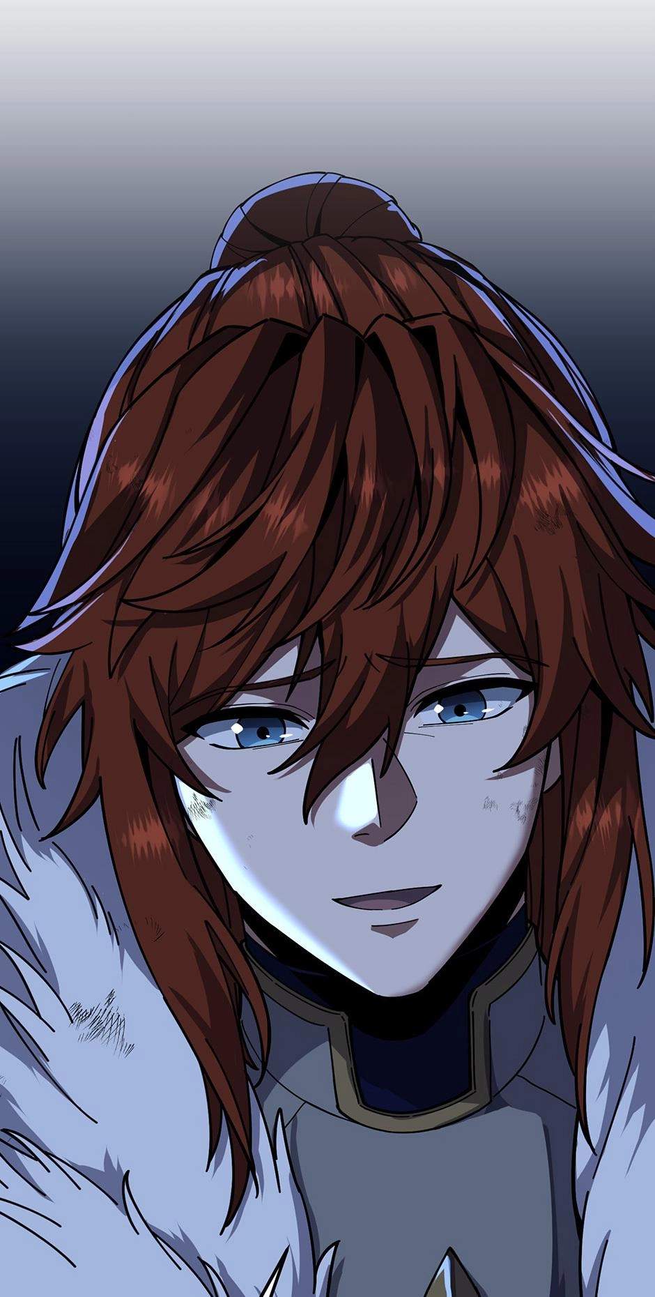 The Beginning After The End Chapter 253 - Page 44