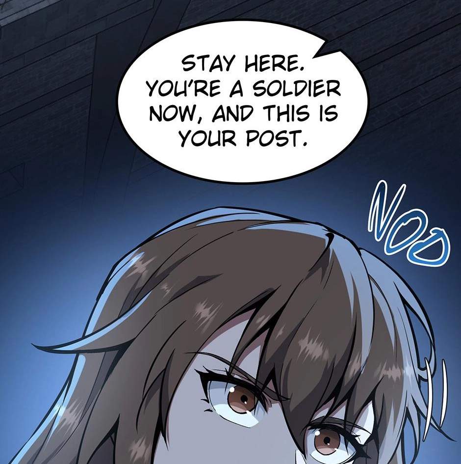 The Beginning After The End Chapter 253 - Page 49