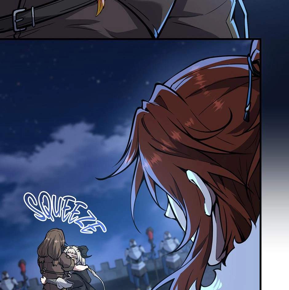 The Beginning After The End Chapter 253 - Page 51