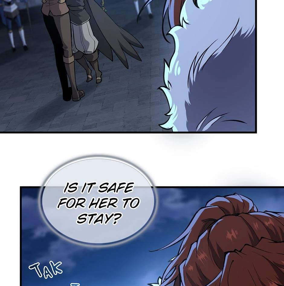 The Beginning After The End Chapter 253 - Page 52