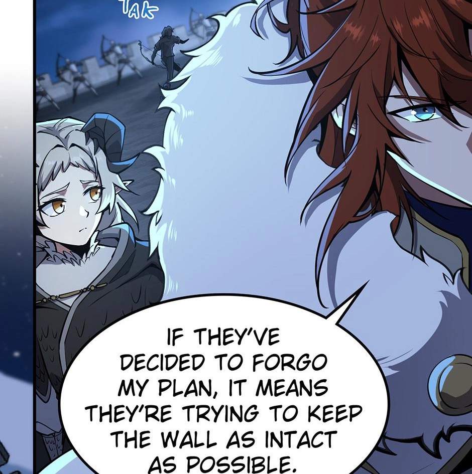 The Beginning After The End Chapter 253 - Page 53