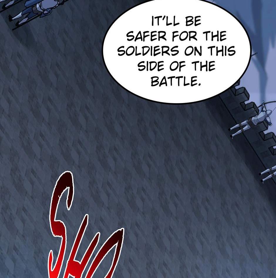 The Beginning After The End Chapter 253 - Page 55