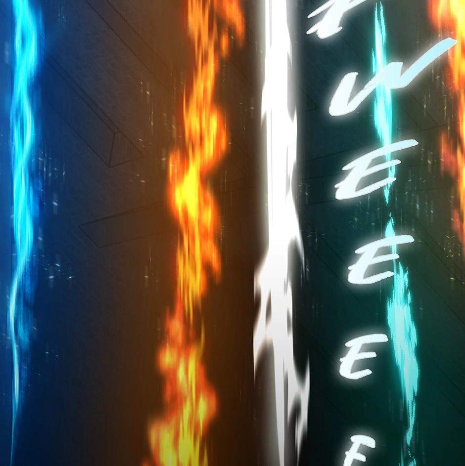 The Beginning After The End Chapter 253 - Page 58