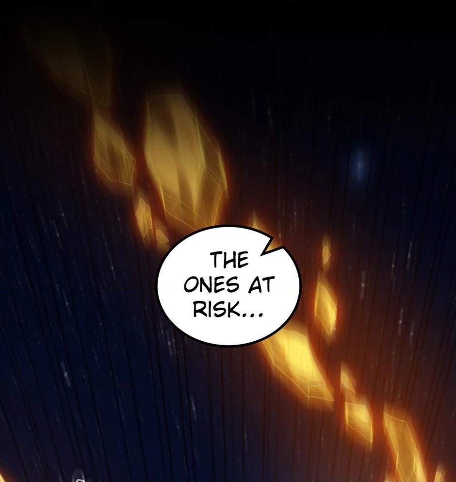 The Beginning After The End Chapter 253 - Page 60