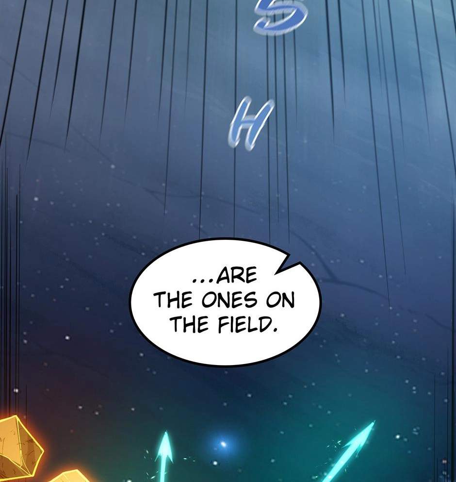 The Beginning After The End Chapter 253 - Page 65