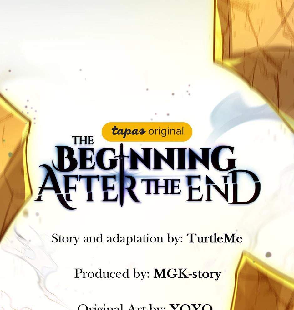 The Beginning After The End Chapter 253 - Page 74