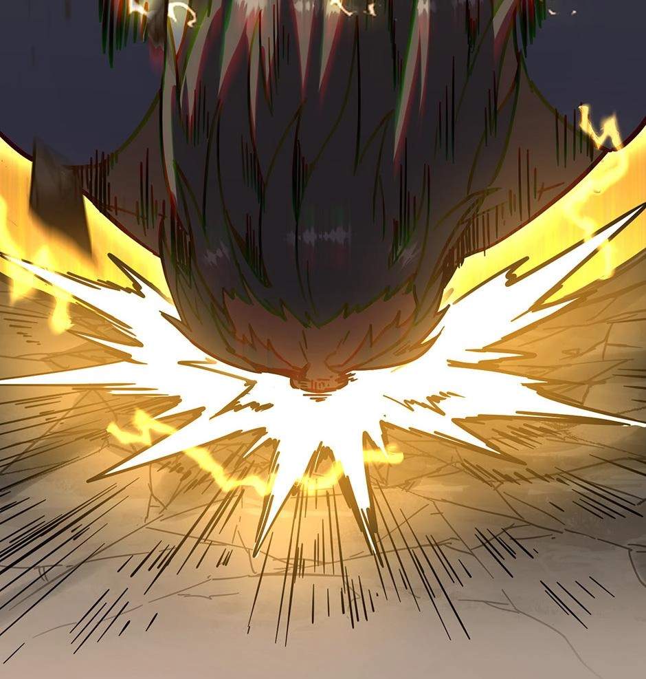 The Beginning After The End Chapter 253 - Page 84