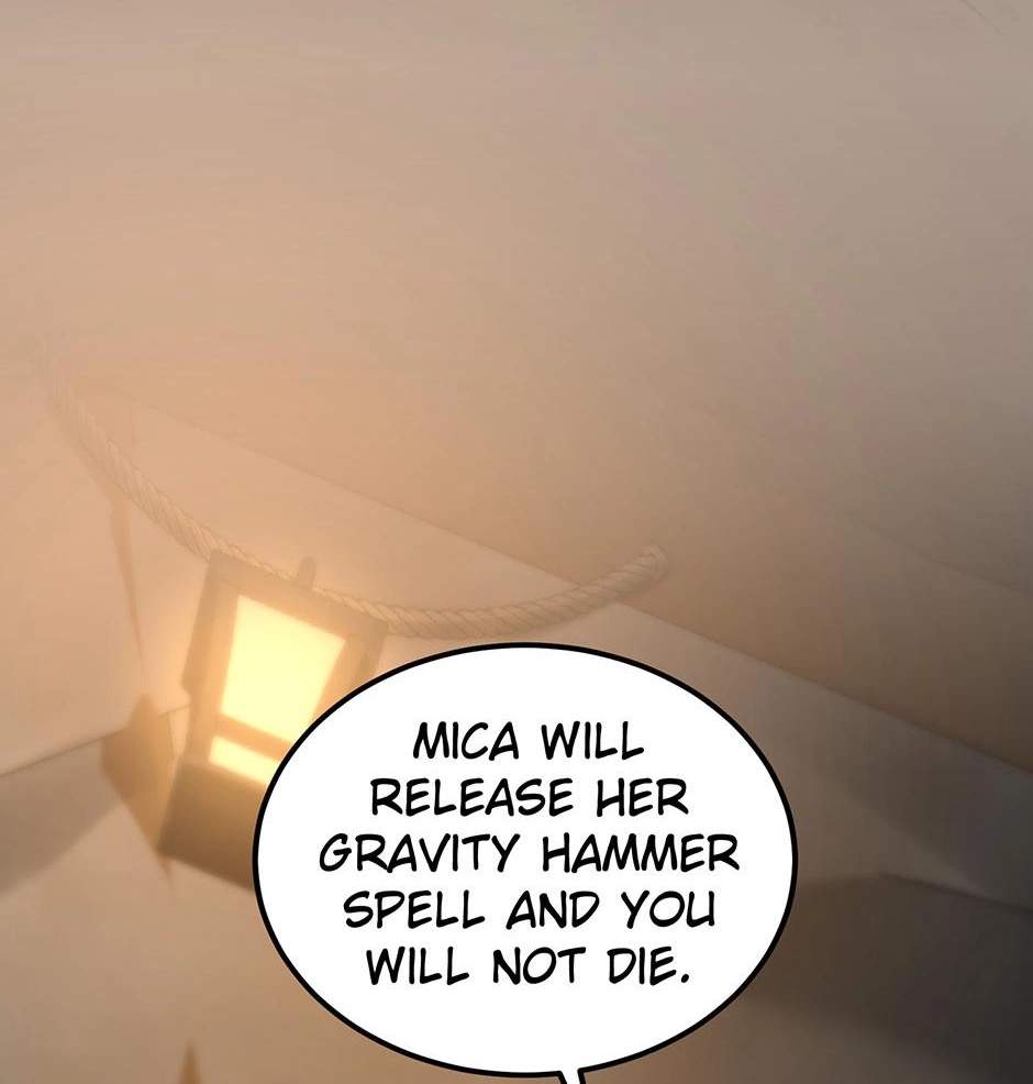 The Beginning After The End Chapter 253 - Page 85