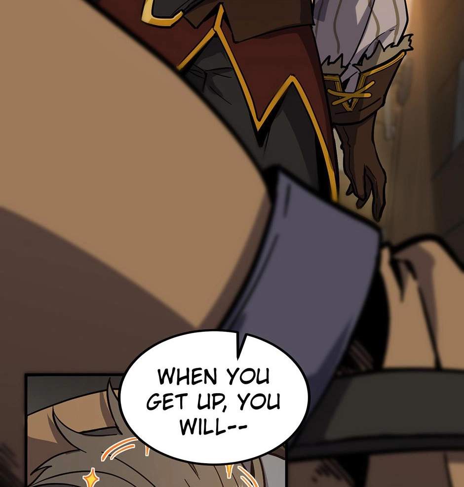The Beginning After The End Chapter 253 - Page 87