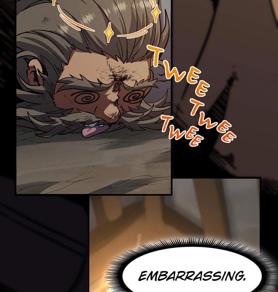The Beginning After The End Chapter 253 - Page 88