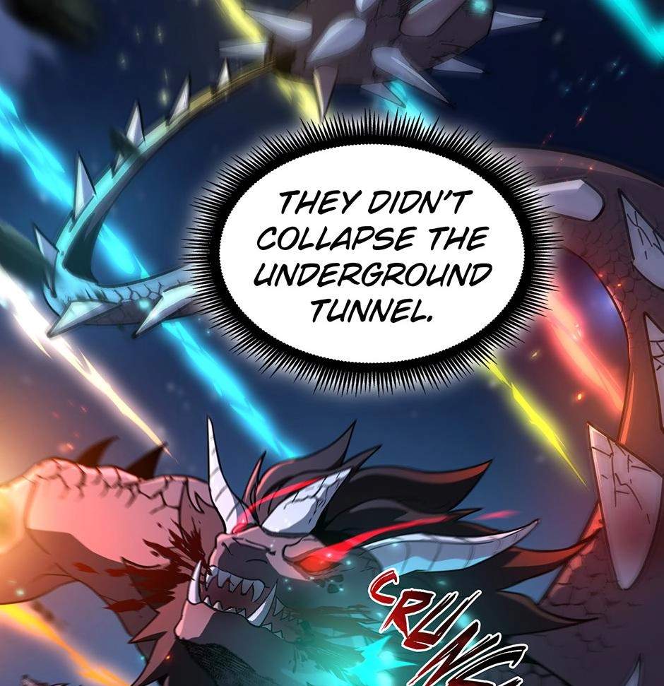The Beginning After The End Chapter 253 - Page 9
