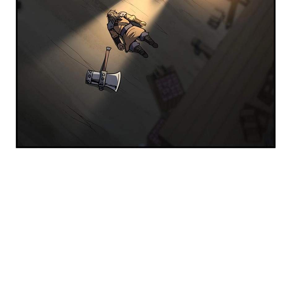 The Beginning After The End Chapter 253 - Page 91