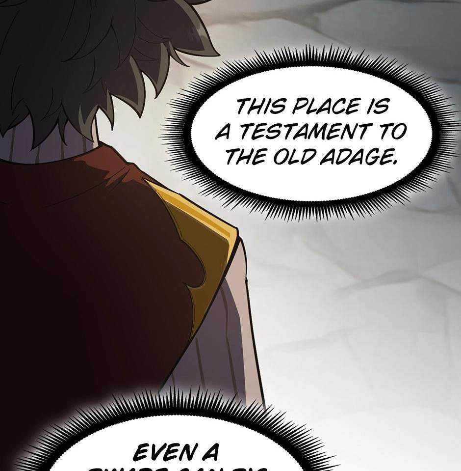 The Beginning After The End Chapter 253 - Page 95