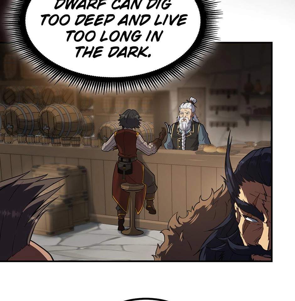 The Beginning After The End Chapter 253 - Page 96