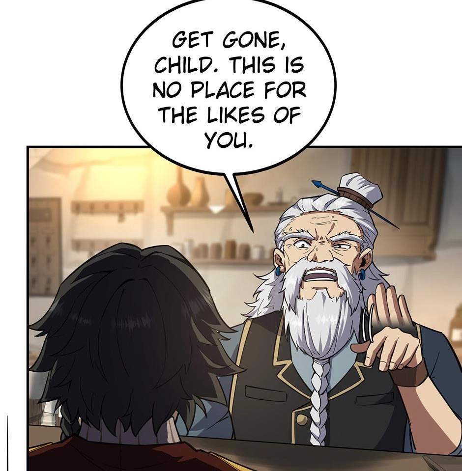 The Beginning After The End Chapter 253 - Page 97