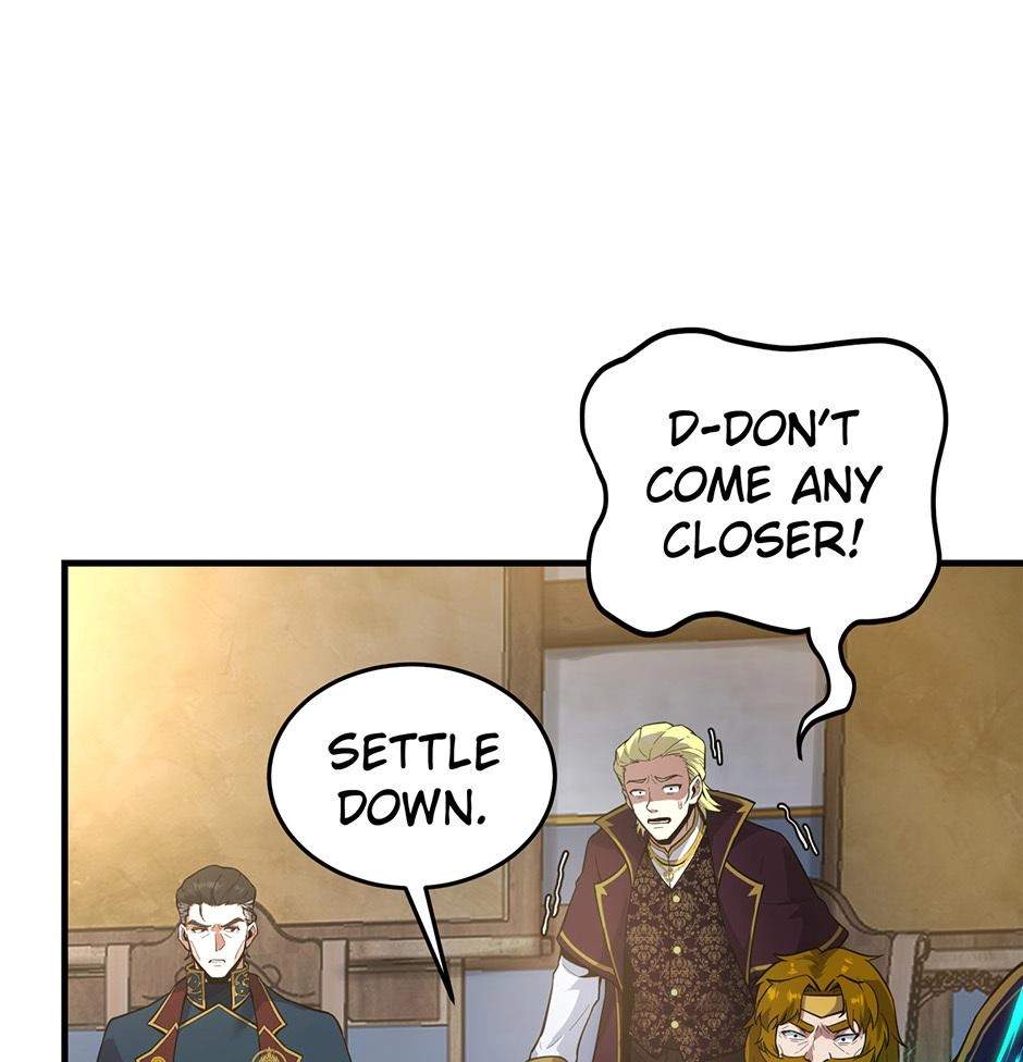 The Beginning After The End Chapter 257 - Page 10
