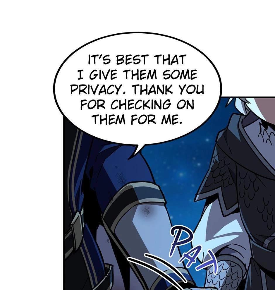 The Beginning After The End Chapter 257 - Page 104