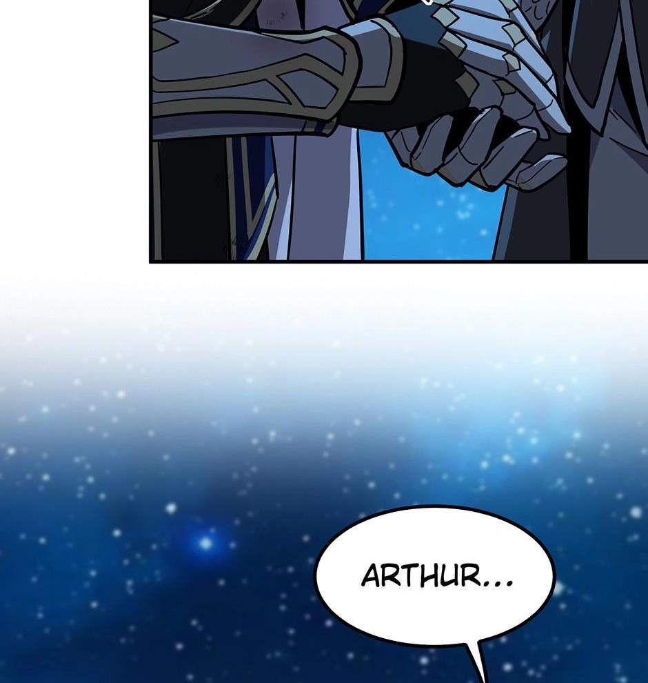 The Beginning After The End Chapter 257 - Page 105