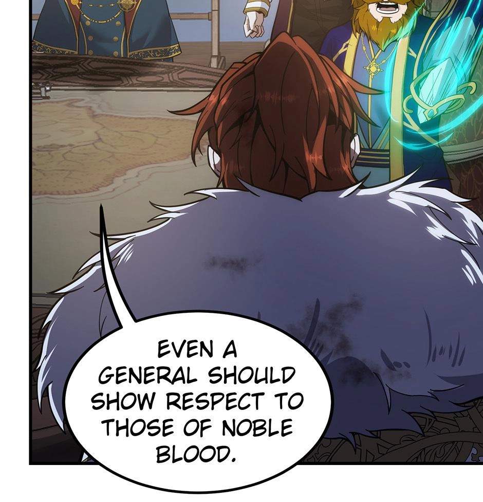The Beginning After The End Chapter 257 - Page 11
