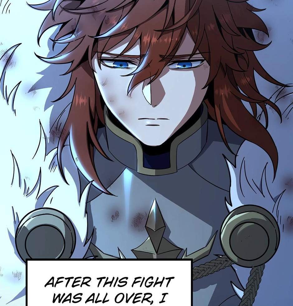 The Beginning After The End Chapter 257 - Page 111