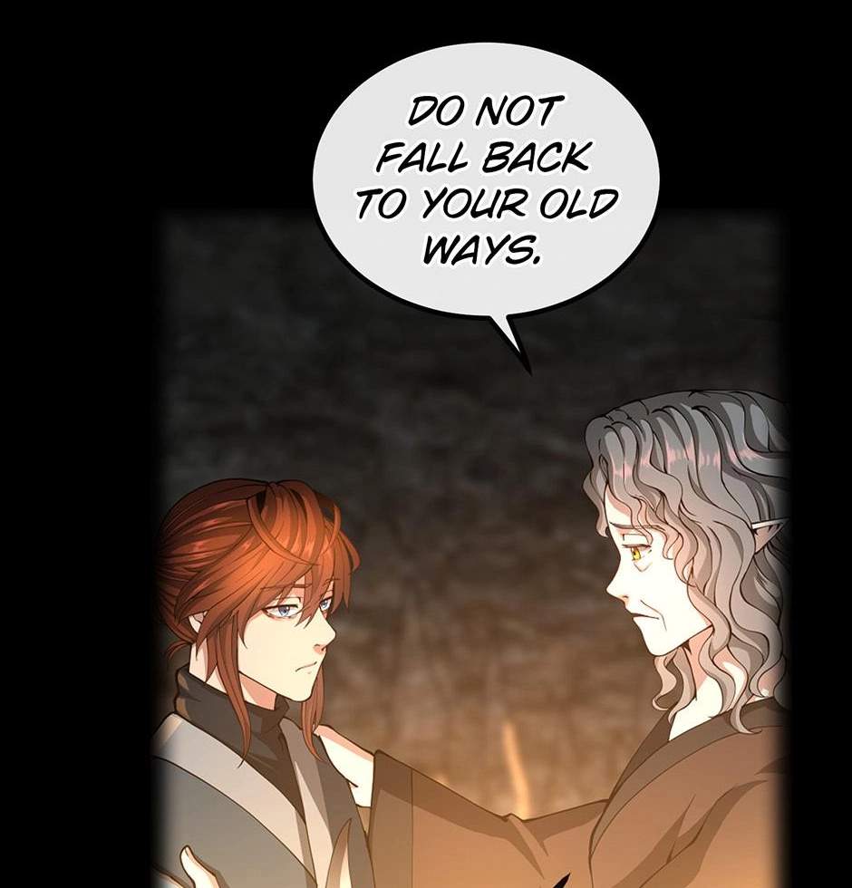 The Beginning After The End Chapter 257 - Page 113