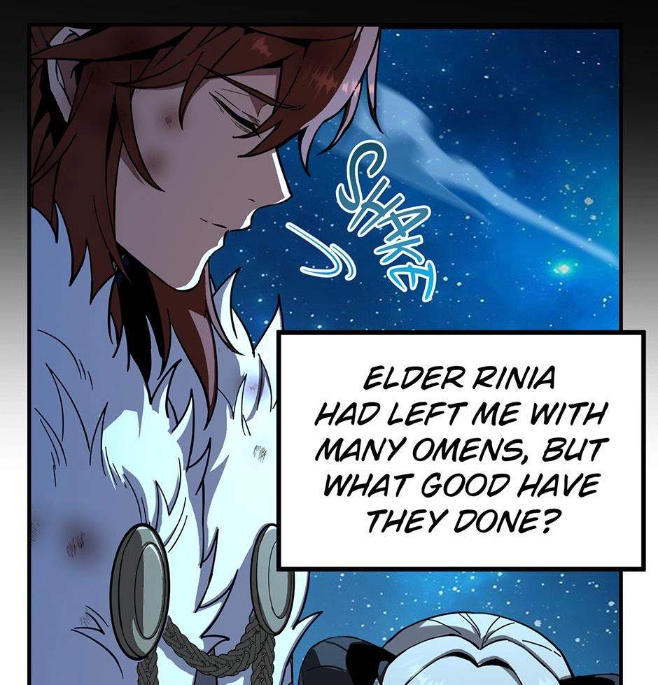 The Beginning After The End Chapter 257 - Page 116