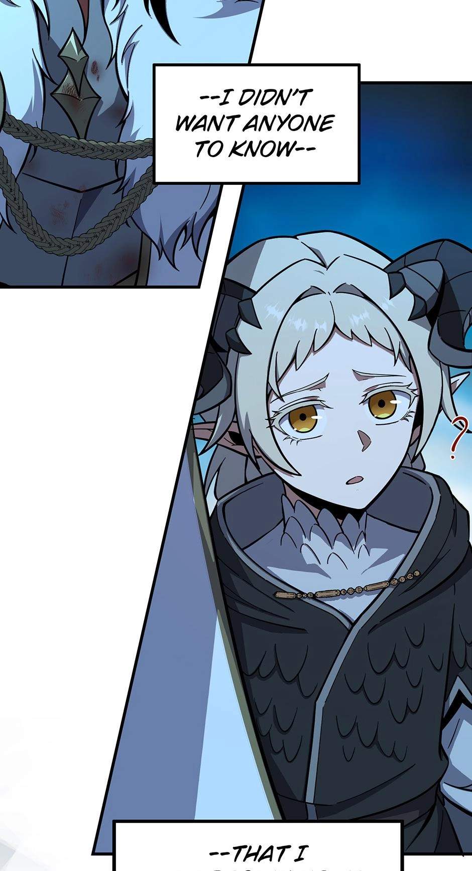 The Beginning After The End Chapter 257 - Page 119