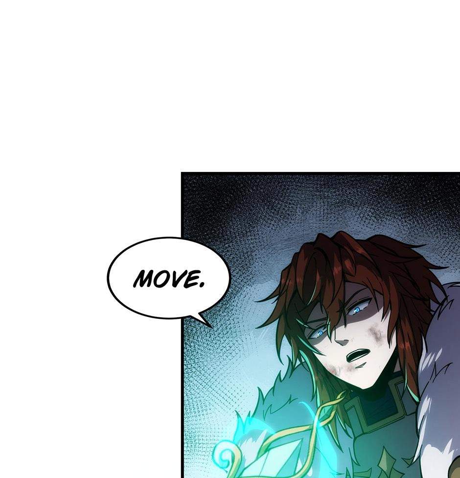 The Beginning After The End Chapter 257 - Page 12