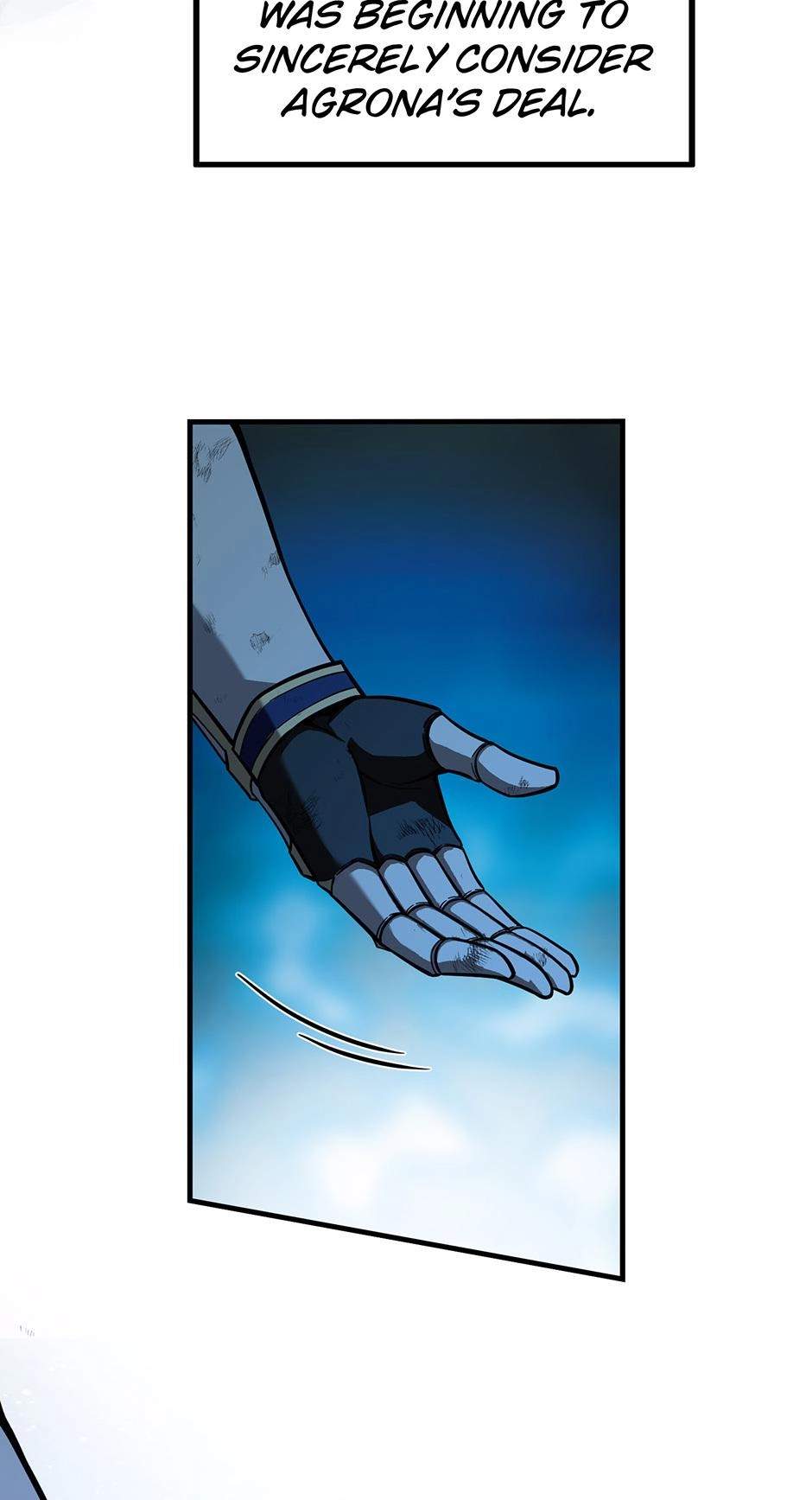The Beginning After The End Chapter 257 - Page 120
