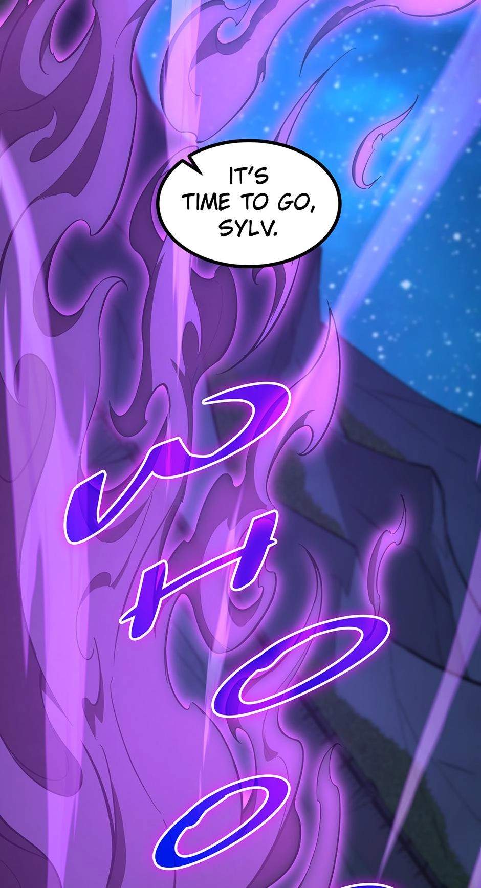 The Beginning After The End Chapter 257 - Page 122