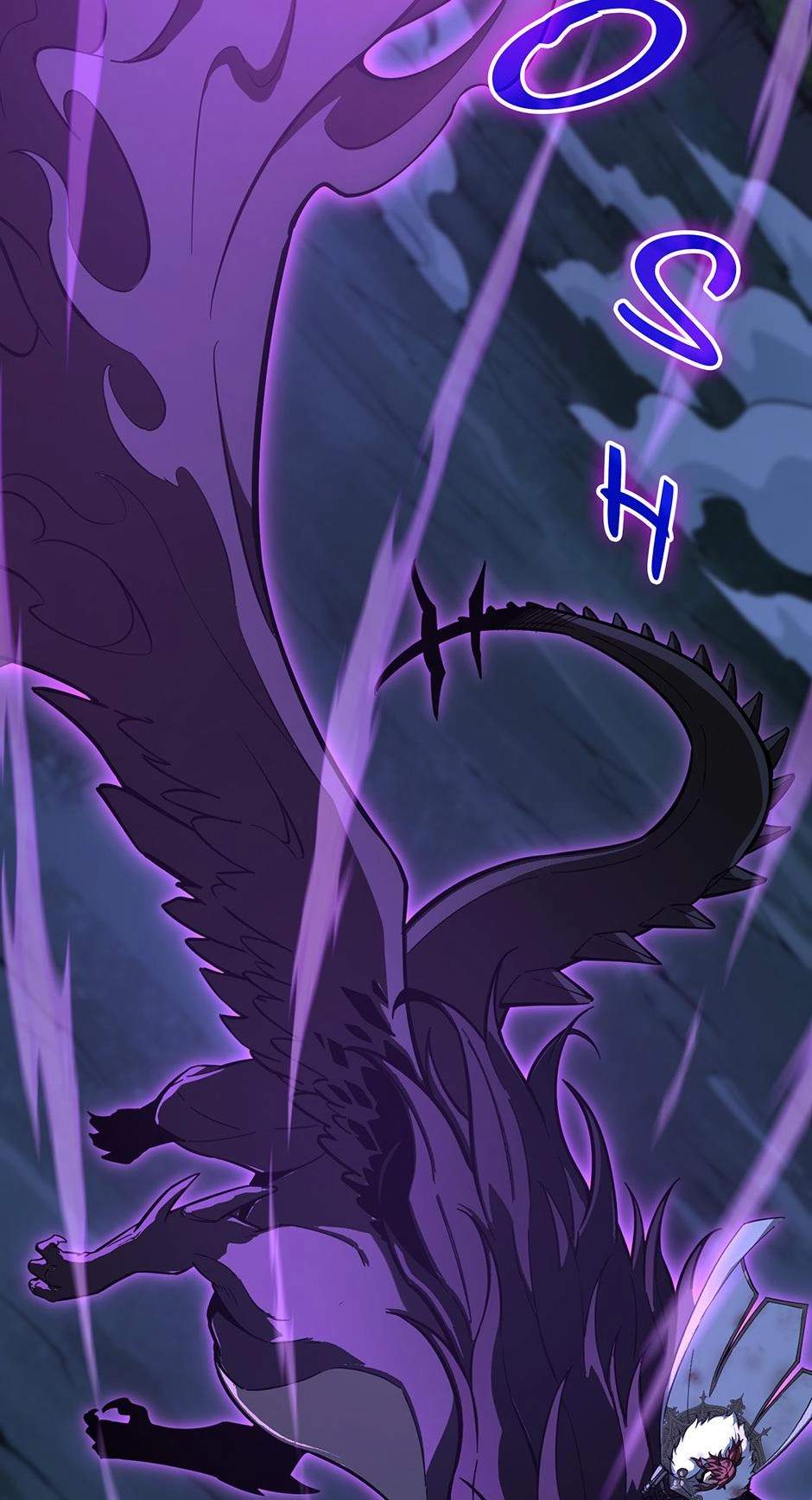 The Beginning After The End Chapter 257 - Page 123