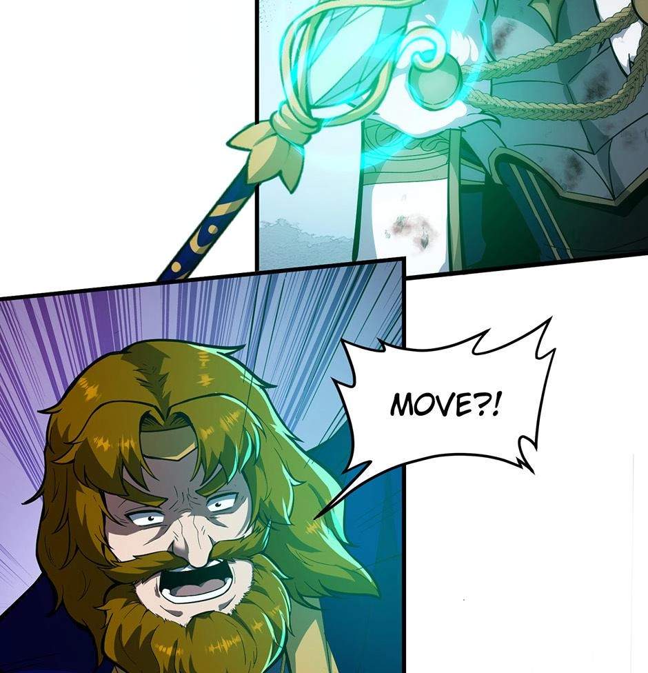 The Beginning After The End Chapter 257 - Page 13