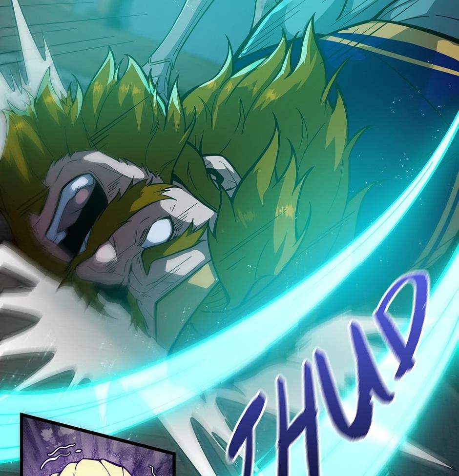 The Beginning After The End Chapter 257 - Page 16
