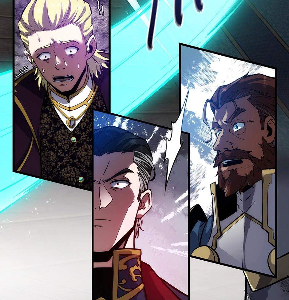 The Beginning After The End Chapter 257 - Page 17