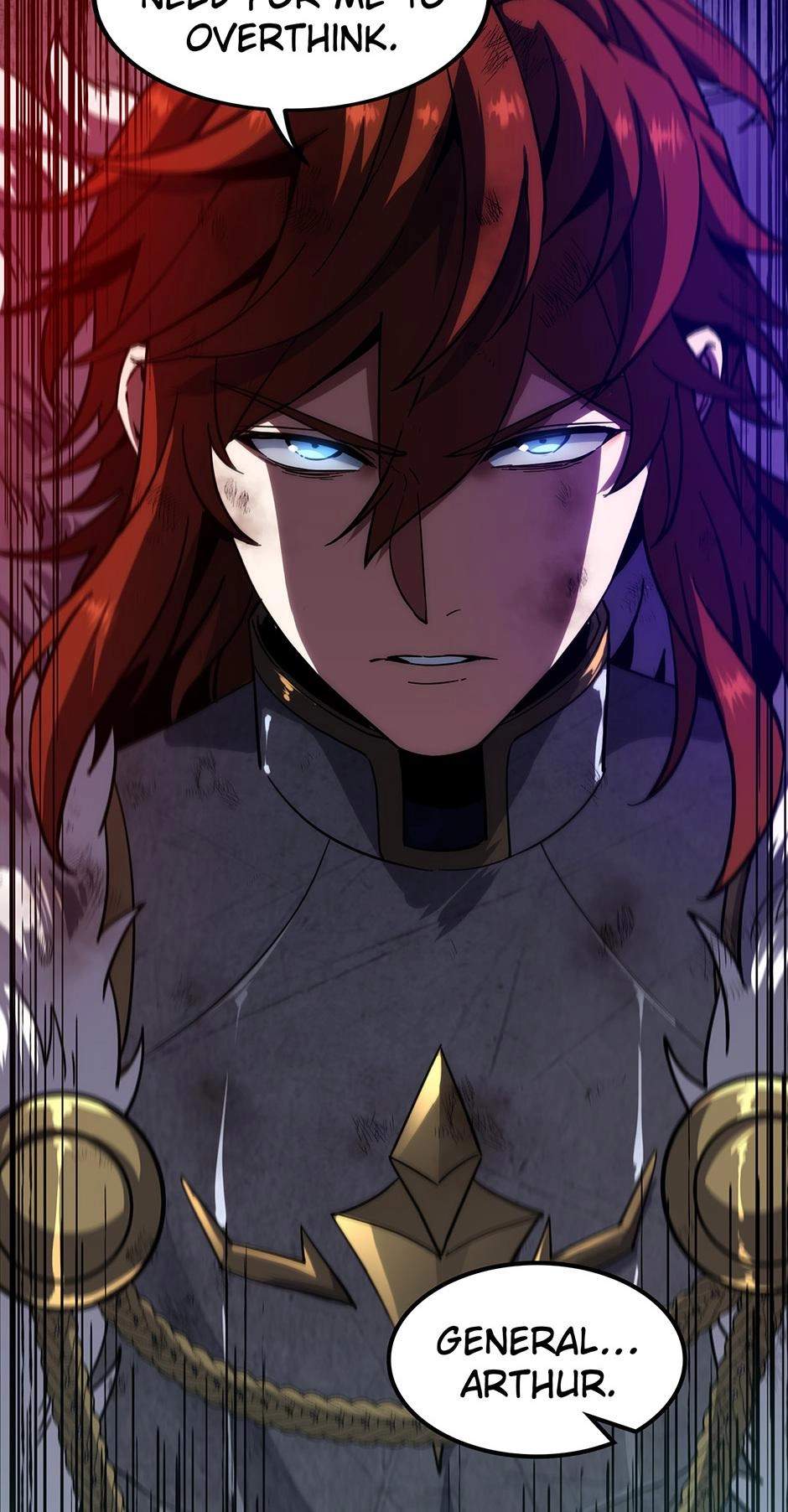 The Beginning After The End Chapter 257 - Page 2