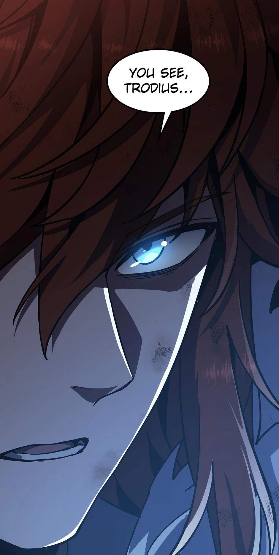The Beginning After The End Chapter 257 - Page 28