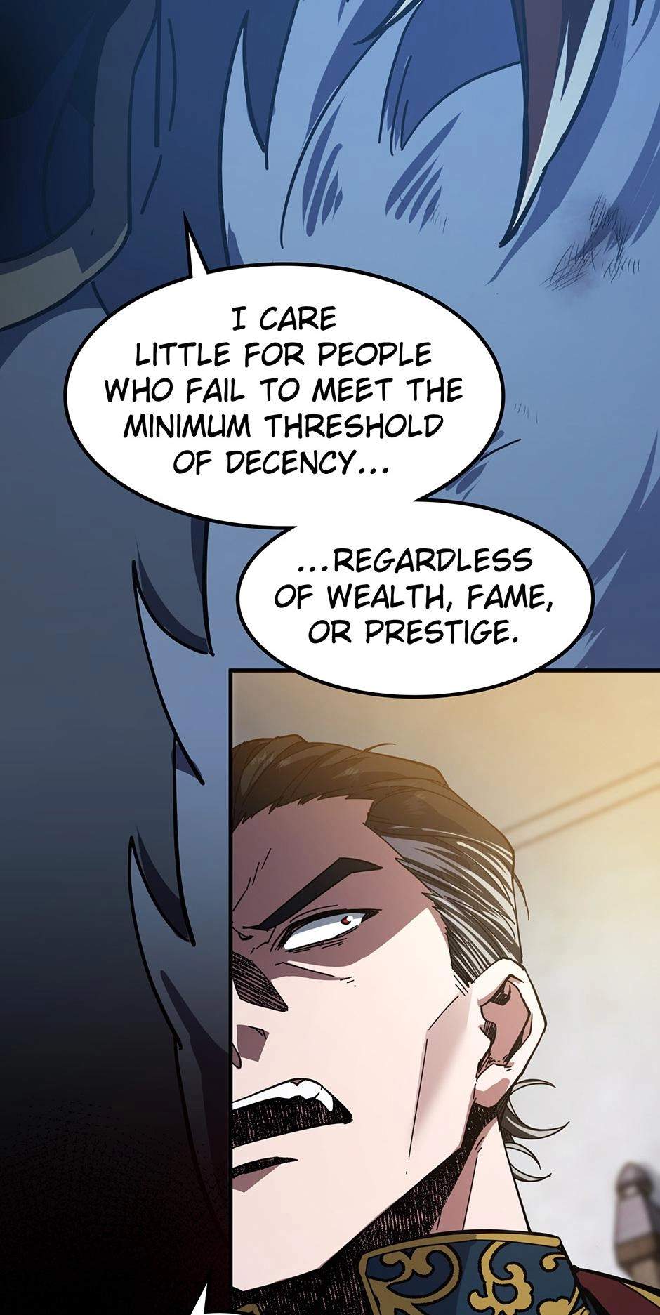 The Beginning After The End Chapter 257 - Page 29