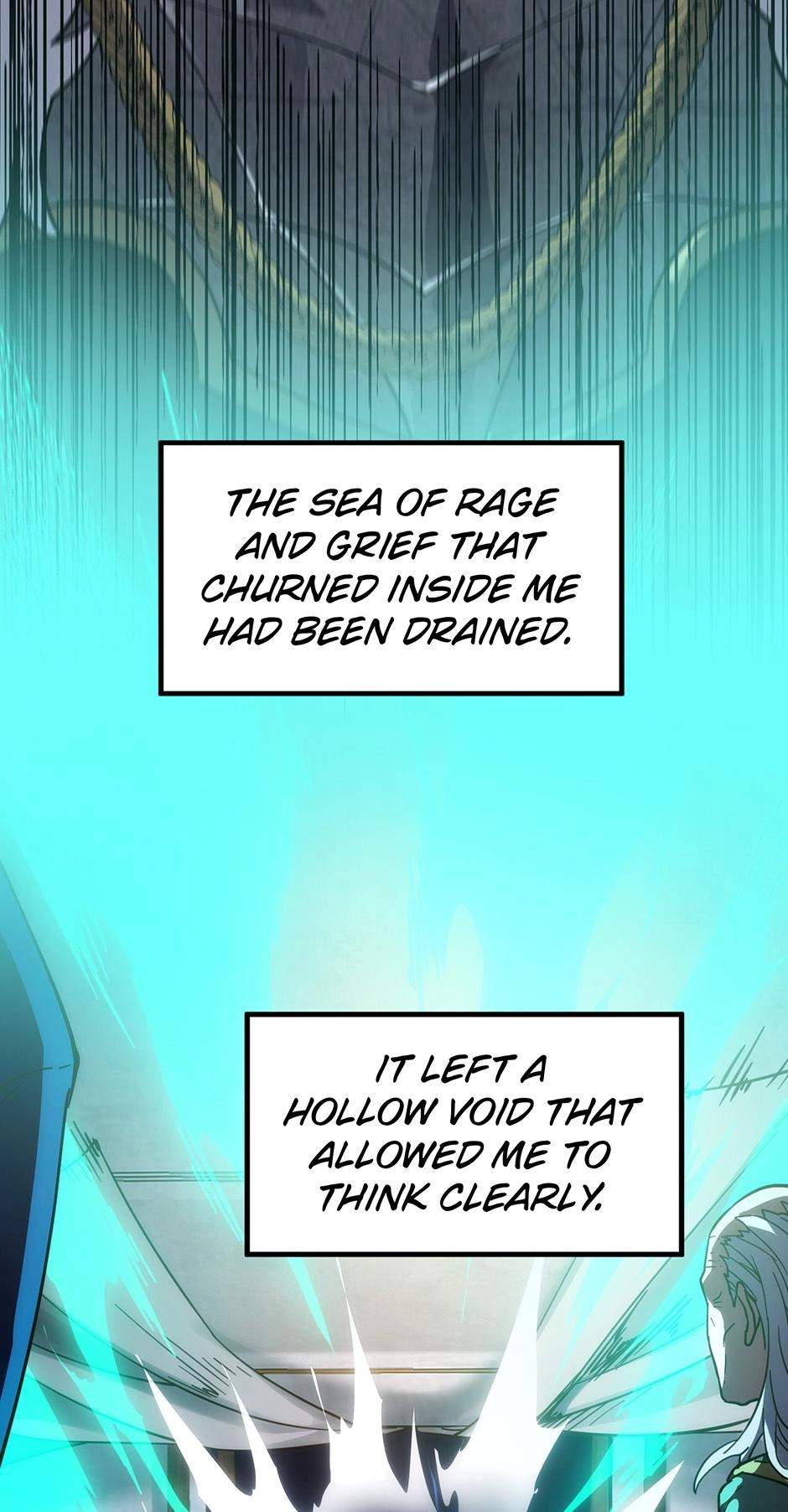 The Beginning After The End Chapter 257 - Page 3
