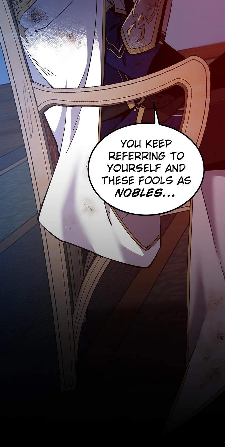 The Beginning After The End Chapter 257 - Page 31