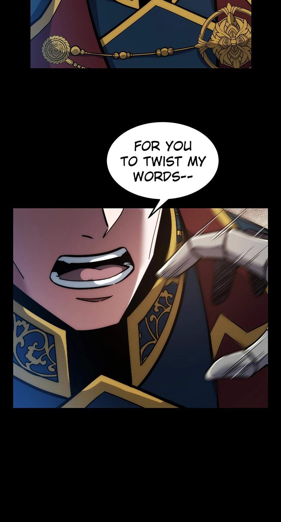 The Beginning After The End Chapter 257 - Page 37