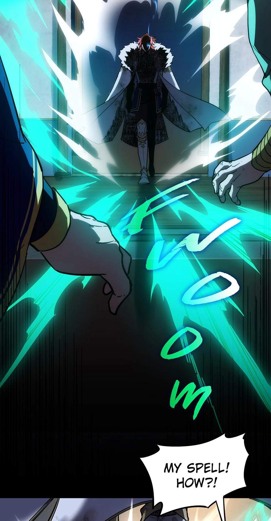 The Beginning After The End Chapter 257 - Page 4
