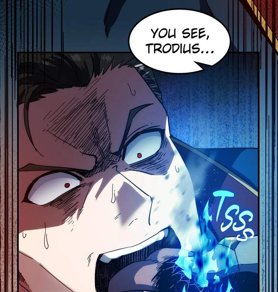 The Beginning After The End Chapter 257 - Page 41