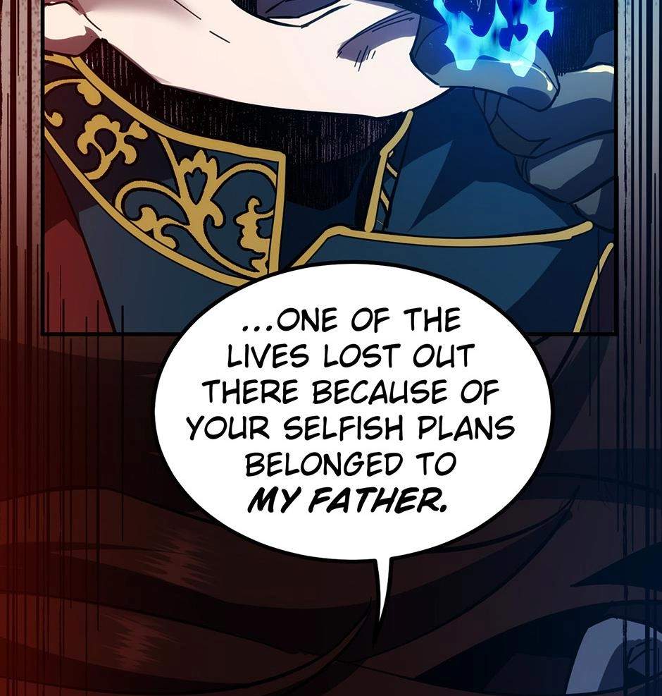 The Beginning After The End Chapter 257 - Page 42