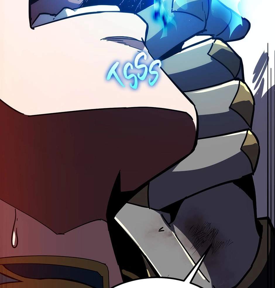 The Beginning After The End Chapter 257 - Page 45