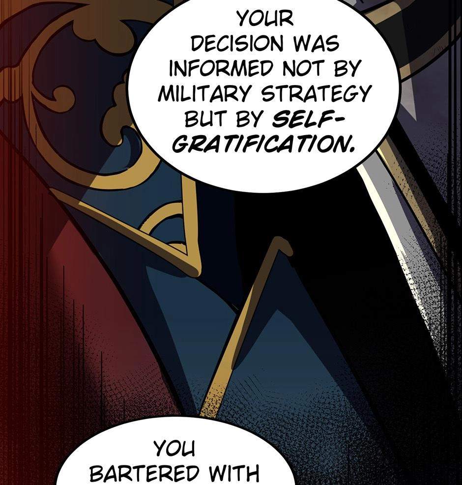 The Beginning After The End Chapter 257 - Page 46
