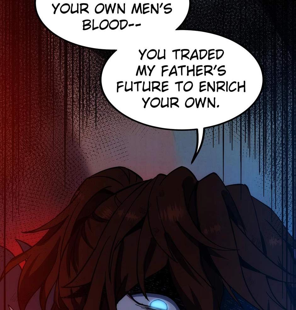 The Beginning After The End Chapter 257 - Page 47